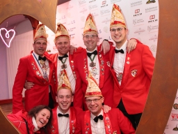 Büttenabend 2025 - 14.02.2025